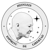 Logotipo de Dimensión Heinlein