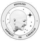 Logotipo de Dimensión Heinlein